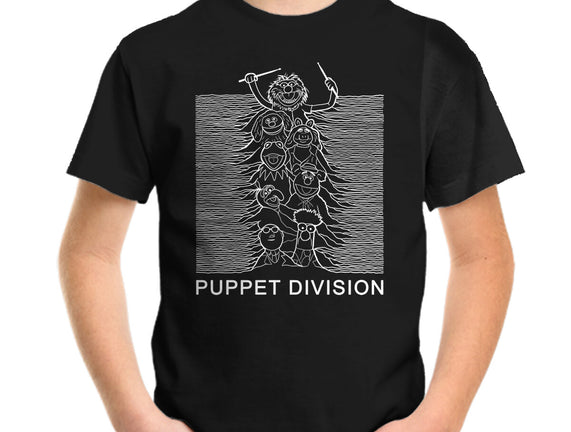 Puppet Division