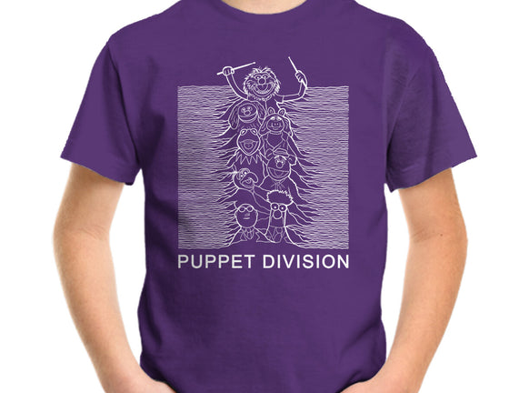 Puppet Division