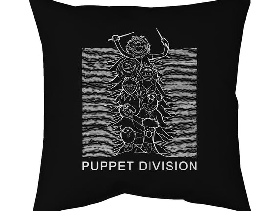 Puppet Division