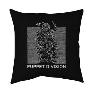 Puppet Division