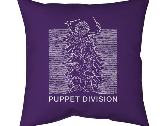 Puppet Division