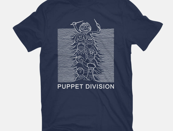 Puppet Division