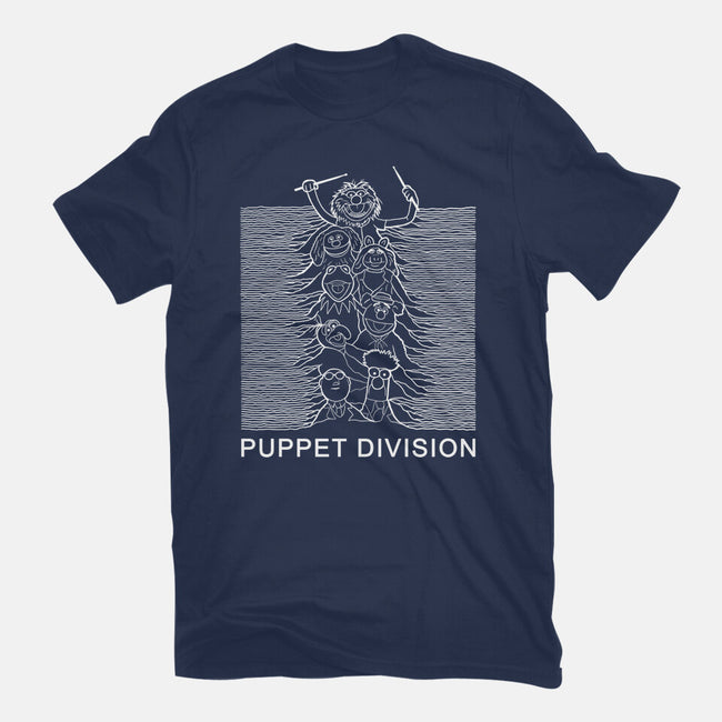 Puppet Division-Mens-Premium-Tee-NMdesign