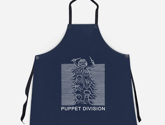 Puppet Division