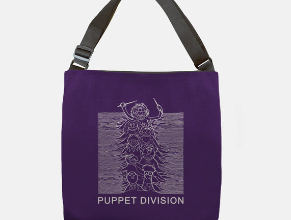 Puppet Division