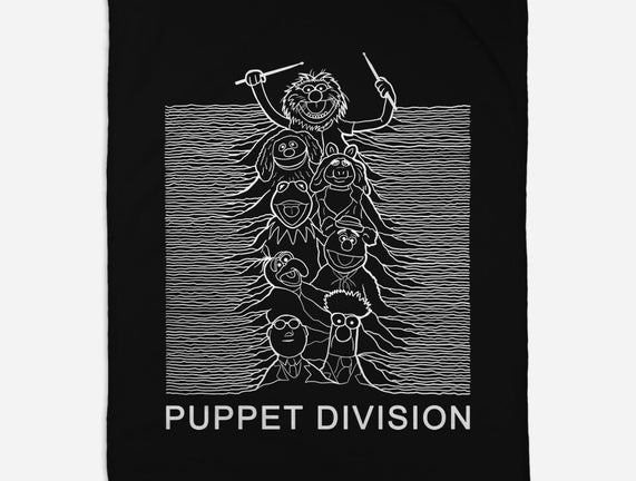 Puppet Division