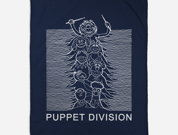 Puppet Division