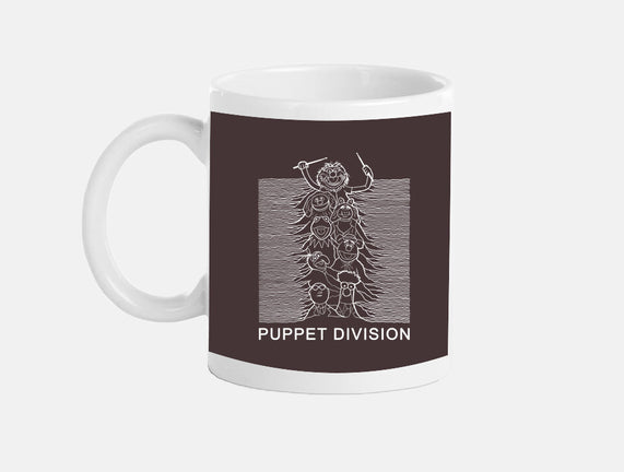 Puppet Division