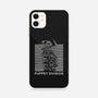 Puppet Division-iPhone-Snap-Phone Case-NMdesign