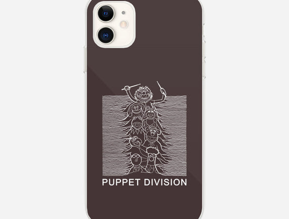 Puppet Division