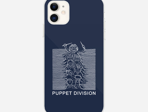 Puppet Division