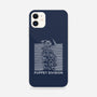 Puppet Division-iPhone-Snap-Phone Case-NMdesign