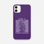 Puppet Division-iPhone-Snap-Phone Case-NMdesign