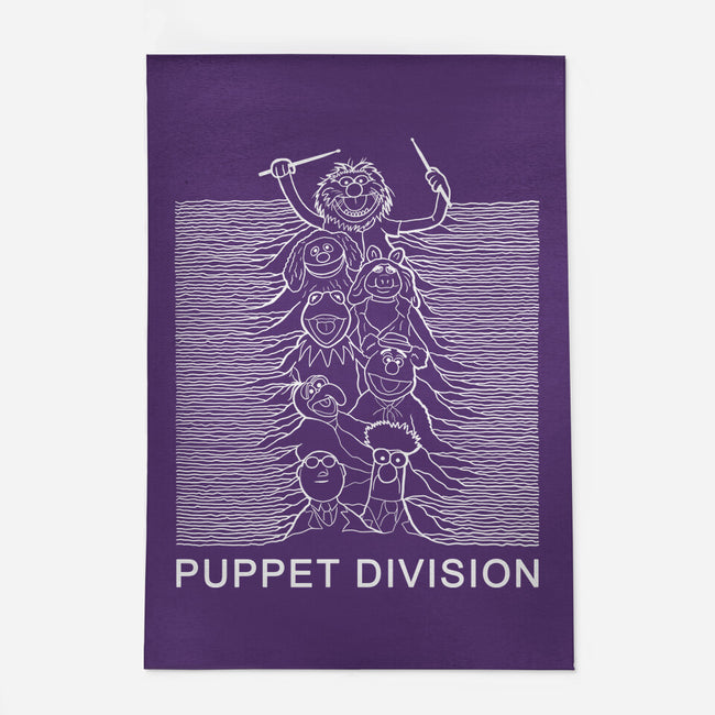 Puppet Division-None-Indoor-Rug-NMdesign
