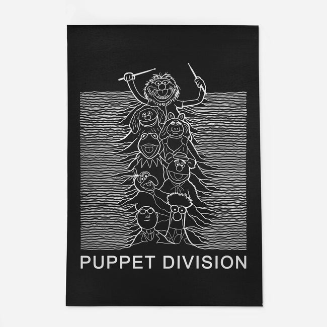 Puppet Division-None-Outdoor-Rug-NMdesign