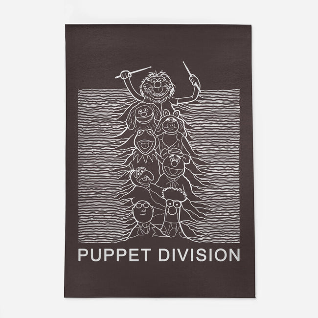 Puppet Division-None-Outdoor-Rug-NMdesign