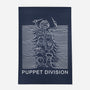 Puppet Division-None-Outdoor-Rug-NMdesign