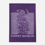 Puppet Division-None-Outdoor-Rug-NMdesign