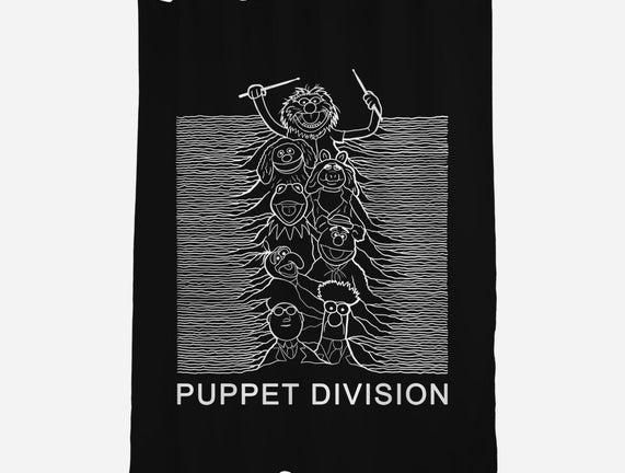 Puppet Division