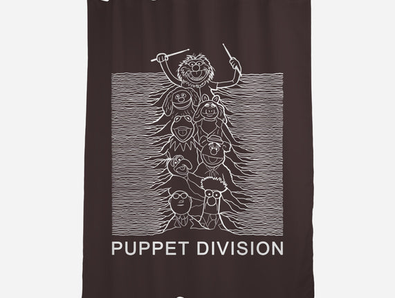 Puppet Division