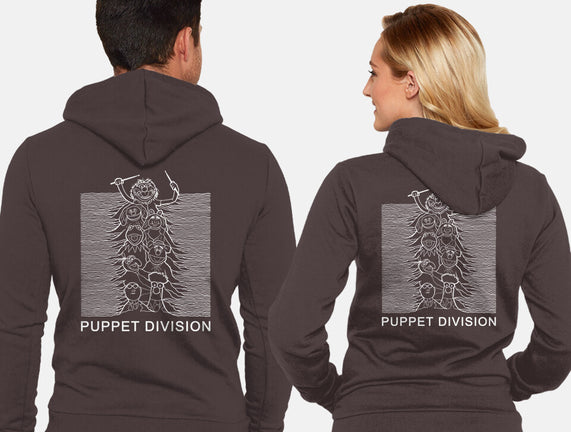 Puppet Division