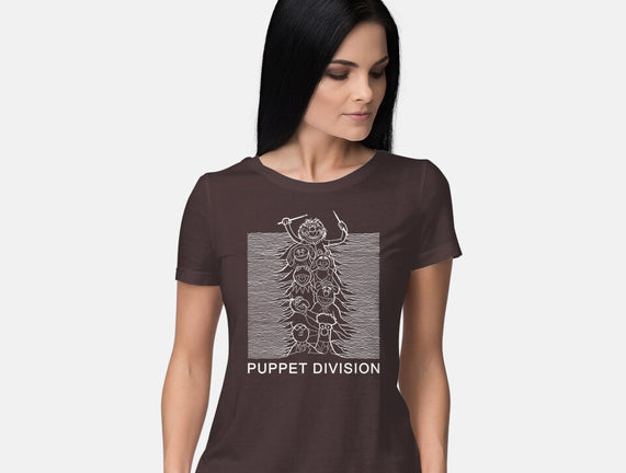 Puppet Division