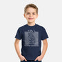 Puppet Division-Youth-Basic-Tee-NMdesign