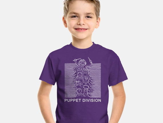 Puppet Division