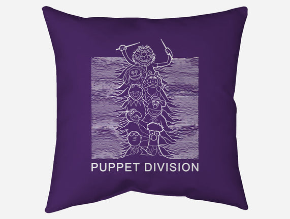 Puppet Division