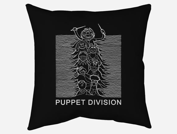 Puppet Division