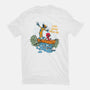 Just Good Friends-Youth-Basic-Tee-Gleydson Barboza