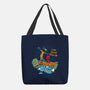 Just Good Friends-None-Basic Tote-Bag-Gleydson Barboza