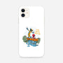 Just Good Friends-iPhone-Snap-Phone Case-Gleydson Barboza