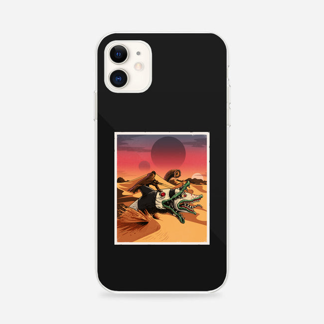 Wormrider-iPhone-Snap-Phone Case-daobiwan