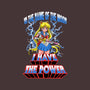 In The Name Of The Moon-None-Glossy-Sticker-zascanauta