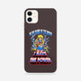 In The Name Of The Moon-iPhone-Snap-Phone Case-zascanauta