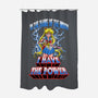 In The Name Of The Moon-None-Polyester-Shower Curtain-zascanauta