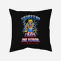 In The Name Of The Moon-None-Non-Removable Cover w Insert-Throw Pillow-zascanauta
