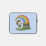 Pot Of Gold-None-Zippered-Laptop Sleeve-kg07