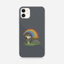 Pot Of Gold-iPhone-Snap-Phone Case-kg07