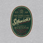 Sithwick's-Womens-Off Shoulder-Sweatshirt-retrodivision
