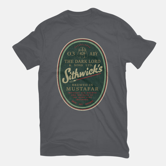 Sithwick's-Womens-Fitted-Tee-retrodivision