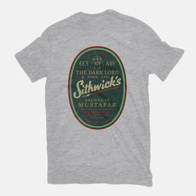 Sithwick's-Womens-Fitted-Tee-retrodivision