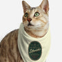 Sithwick's-Cat-Bandana-Pet Collar-retrodivision