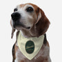 Sithwick's-Dog-Adjustable-Pet Collar-retrodivision