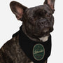 Sithwick's-Dog-Bandana-Pet Collar-retrodivision