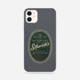 Sithwick's-iPhone-Snap-Phone Case-retrodivision