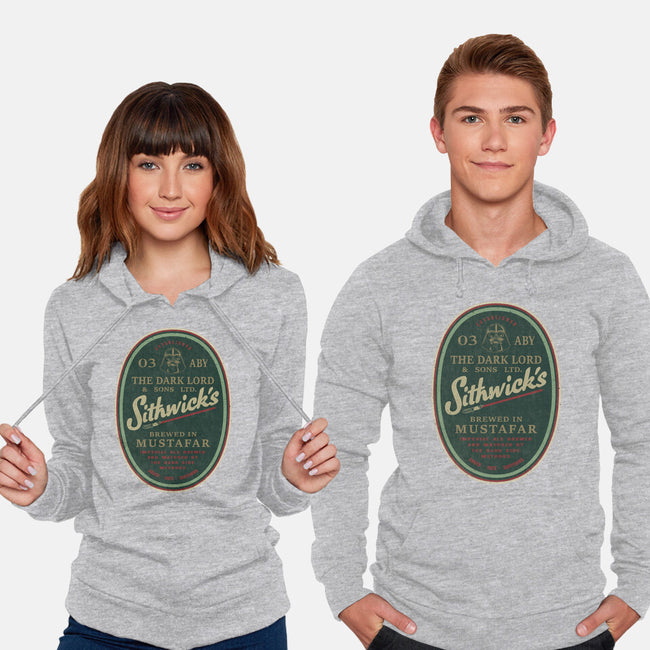 Sithwick's-Unisex-Pullover-Sweatshirt-retrodivision