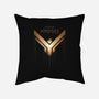 House Atreides-None-Removable Cover w Insert-Throw Pillow-Tronyx79