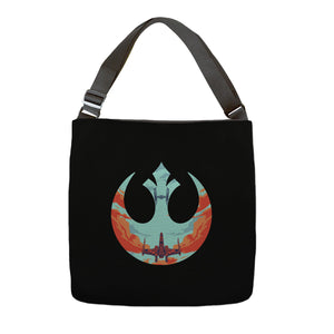 Rebel Fighter